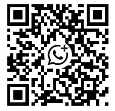 QR Code WhatsApp